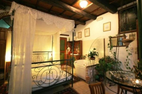 Ifigenia Traditional Rooms & Maisonettes